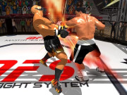 Play King Boxing 2024 Game on FOG.COM